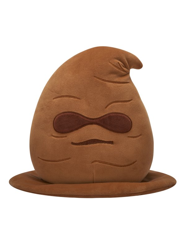 SQUISHMALLOWS HARRY POTTER W3 Мягкая игрушка, 25 см