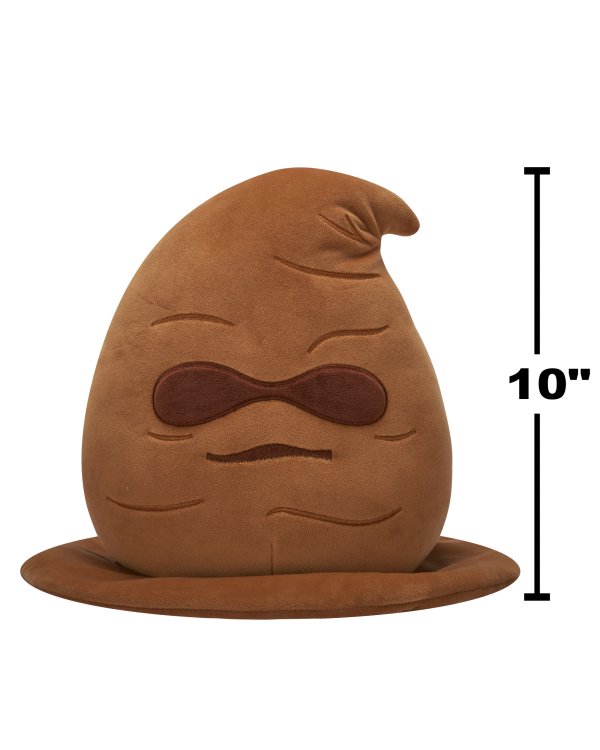 SQUISHMALLOWS HARRY POTTER W3 Мягкая игрушка, 25 см