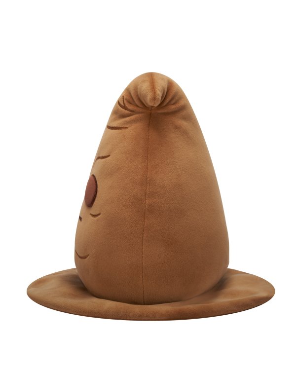 SQUISHMALLOWS HARRY POTTER W3 Мягкая игрушка, 25 см