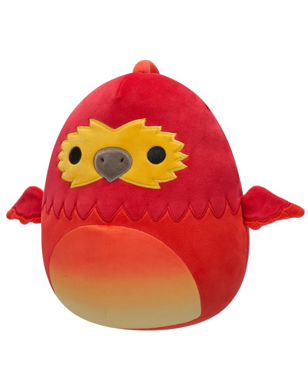 SQUISHMALLOWS HARRY POTTER W3 Мягкая игрушка, 25 см