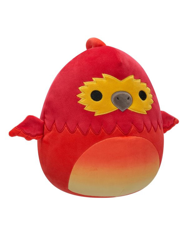 SQUISHMALLOWS HARRY POTTER W3 Мягкая игрушка, 25 см