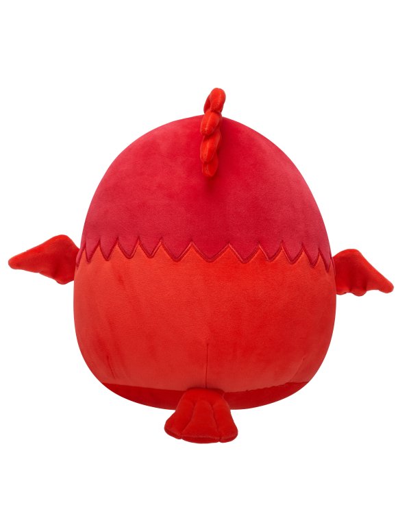 SQUISHMALLOWS HARRY POTTER W3 Мягкая игрушка, 25 см