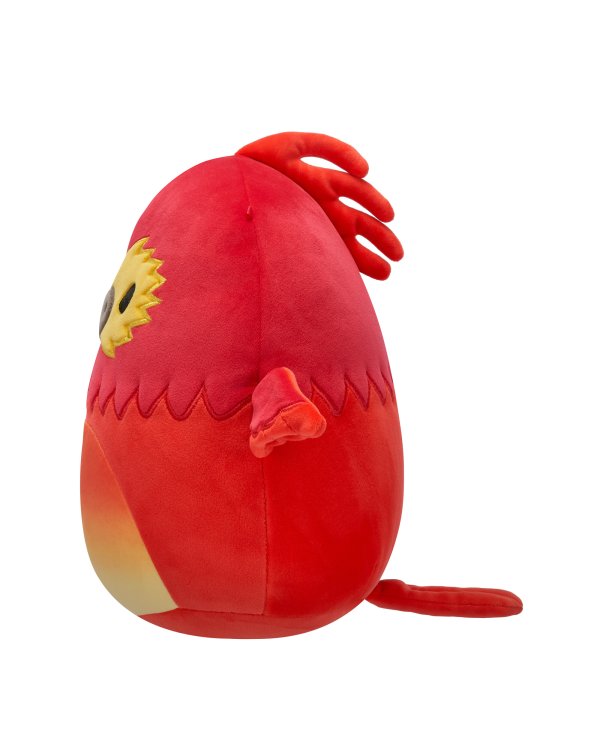 SQUISHMALLOWS HARRY POTTER W3 Мягкая игрушка, 25 см