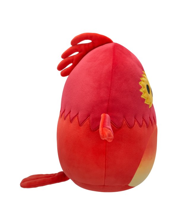 SQUISHMALLOWS HARRY POTTER W3 Мягкая игрушка, 25 см