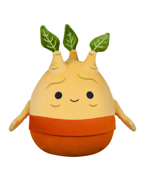 SQUISHMALLOWS HARRY POTTER W3 Мягкая игрушка, 25 см