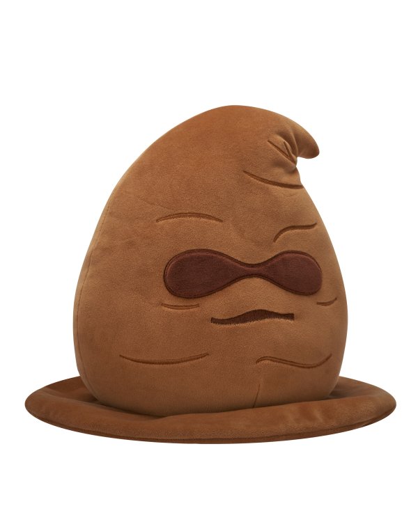 SQUISHMALLOWS HARRY POTTER W3 Мягкая игрушка, 40 см