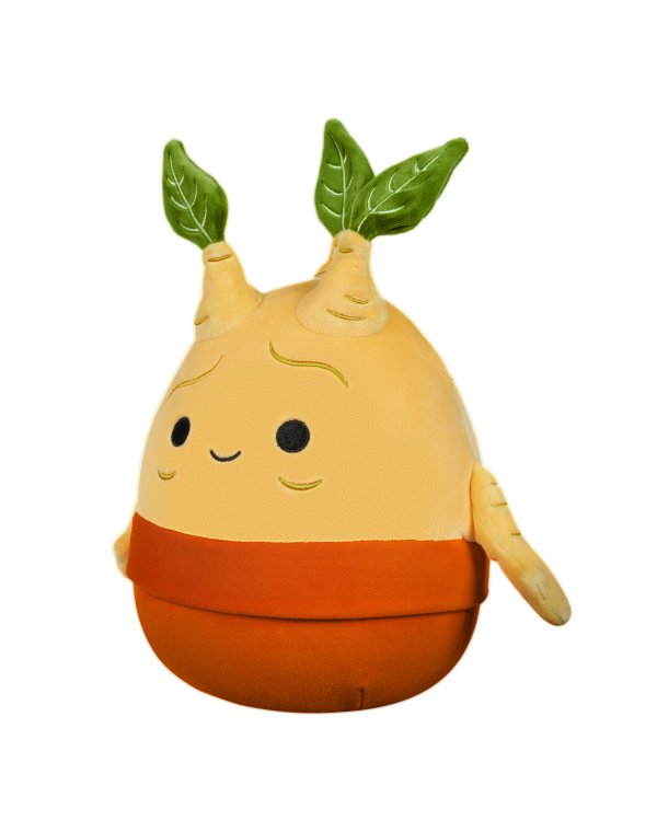 SQUISHMALLOWS HARRY POTTER W3 Мягкая игрушка, 40 см