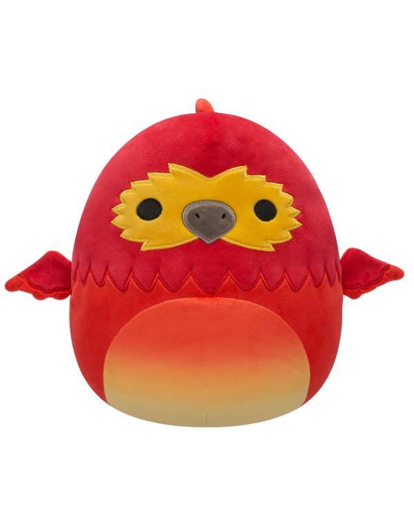 SQUISHMALLOWS HARRY POTTER W3 Мягкая игрушка, 40 см