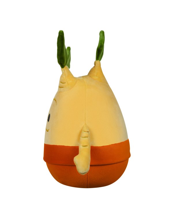 SQUISHMALLOWS HARRY POTTER W3 Мягкая игрушка, 40 см