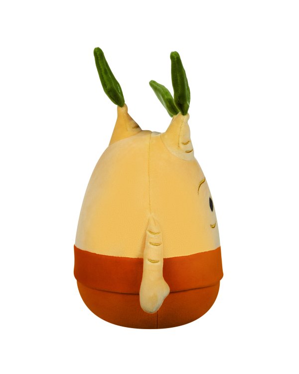 SQUISHMALLOWS HARRY POTTER W3 Мягкая игрушка, 40 см
