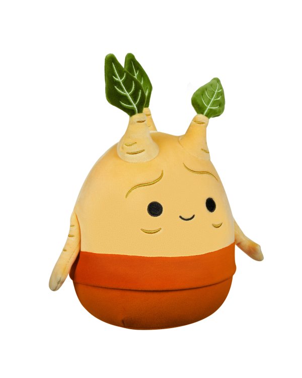 SQUISHMALLOWS HARRY POTTER W3 Мягкая игрушка, 20 см