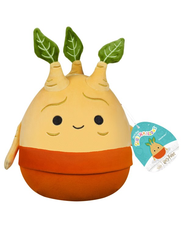 SQUISHMALLOWS HARRY POTTER W3 Мягкая игрушка, 20 см