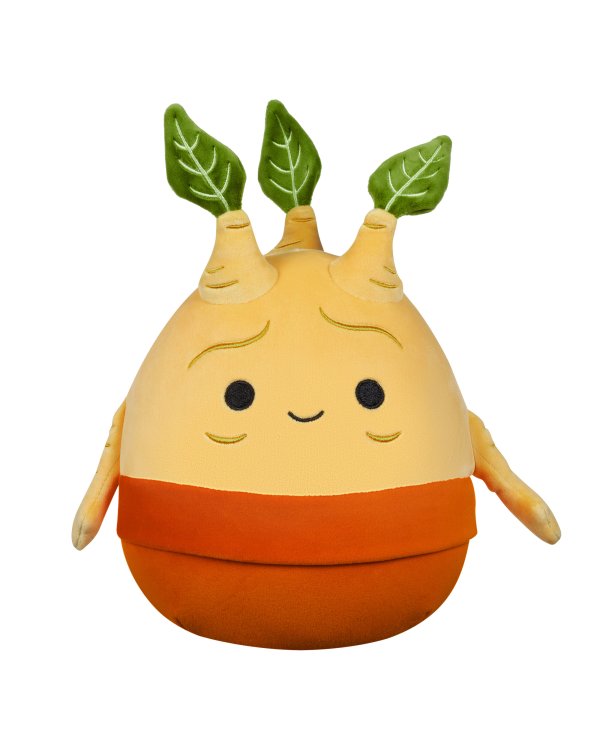 SQUISHMALLOWS HARRY POTTER W3 Мягкая игрушка, 20 см