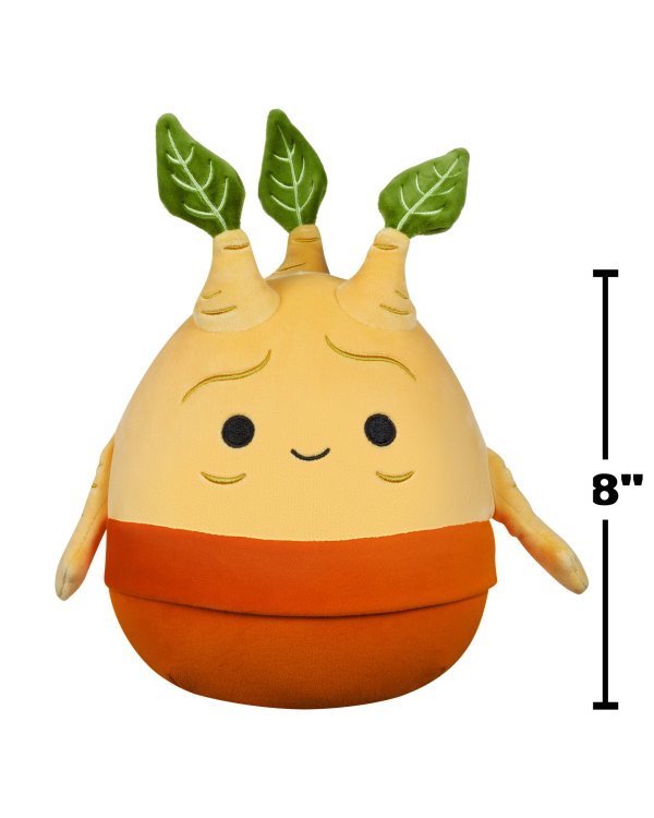 SQUISHMALLOWS HARRY POTTER W3 Мягкая игрушка, 20 см