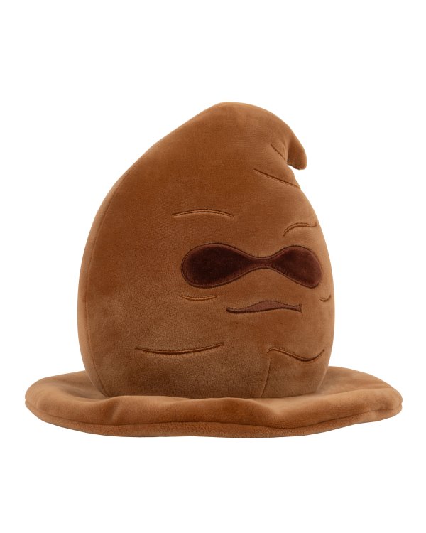 SQUISHMALLOWS HARRY POTTER W3 Мягкая игрушка, 20 см