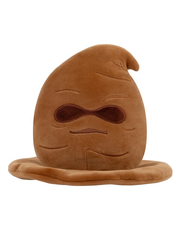 SQUISHMALLOWS HARRY POTTER W3 Мягкая игрушка, 20 см