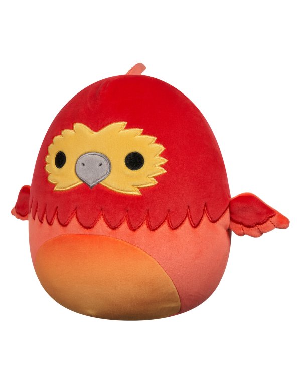 SQUISHMALLOWS HARRY POTTER W3 Мягкая игрушка, 20 см