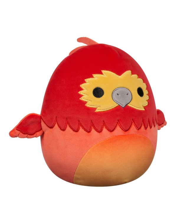 SQUISHMALLOWS HARRY POTTER W3 Мягкая игрушка, 20 см