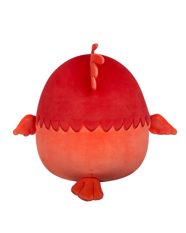 SQUISHMALLOWS HARRY POTTER W3 Мягкая игрушка, 20 см