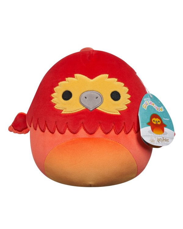 SQUISHMALLOWS HARRY POTTER W3 Мягкая игрушка, 20 см