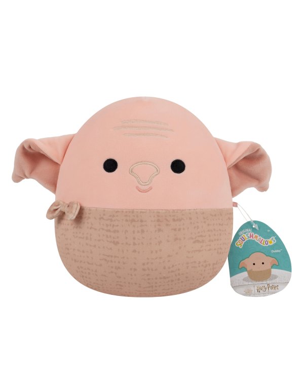 SQUISHMALLOWS HARRY POTTER W3 Мягкая игрушка, 20 см
