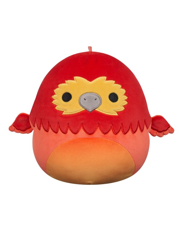 SQUISHMALLOWS HARRY POTTER W3 Мягкая игрушка, 20 см