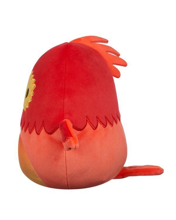 SQUISHMALLOWS HARRY POTTER W3 Мягкая игрушка, 20 см