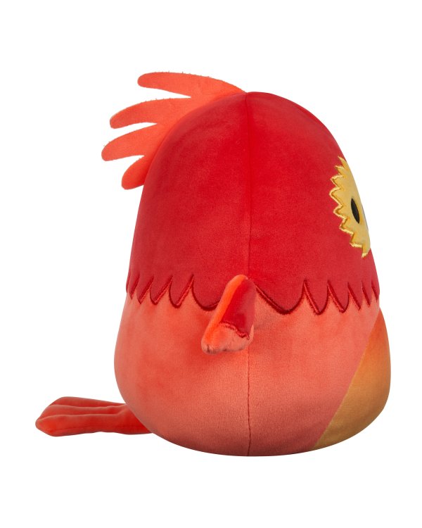 SQUISHMALLOWS HARRY POTTER W3 Мягкая игрушка, 20 см