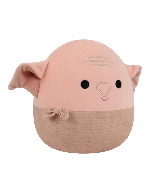 SQUISHMALLOWS HARRY POTTER W3 Мягкая игрушка, 20 см