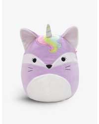 SQUISHMALLOWS Мягкая игрушка 30 см W4