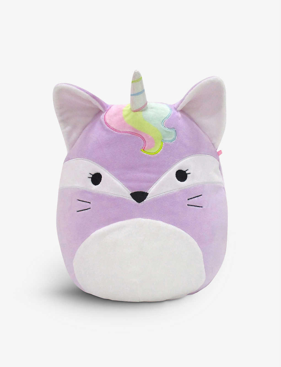 SQUISHMALLOWS Мягкая игрушка 30 см W4