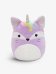 SQUISHMALLOWS Мягкая игрушка 30 см W4