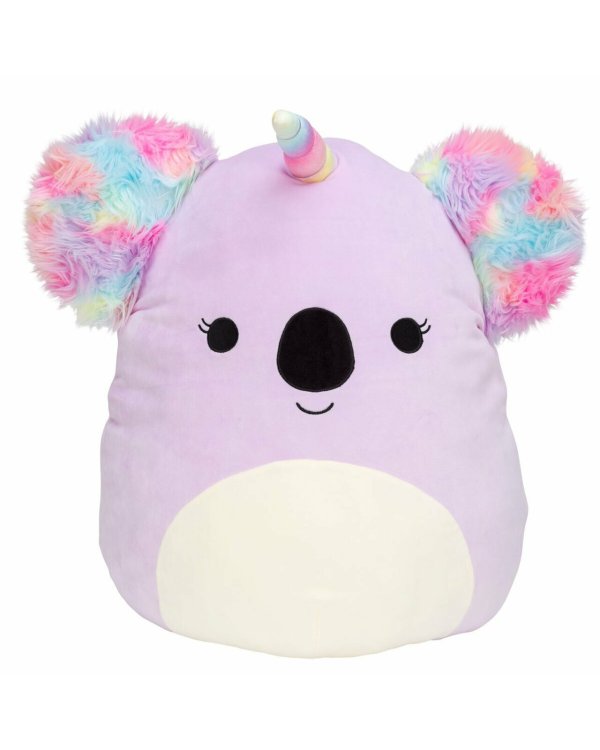 SQUISHMALLOWS W7 Мягкая игрушка, 30 см