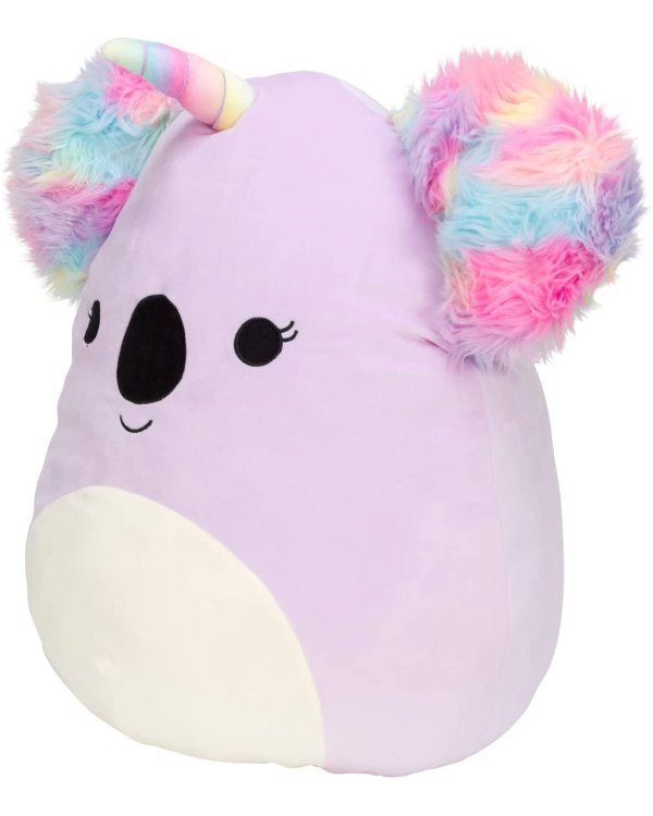 SQUISHMALLOWS W7 Мягкая игрушка, 30 см