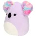 SQUISHMALLOWS W7 Мягкая игрушка, 30 см