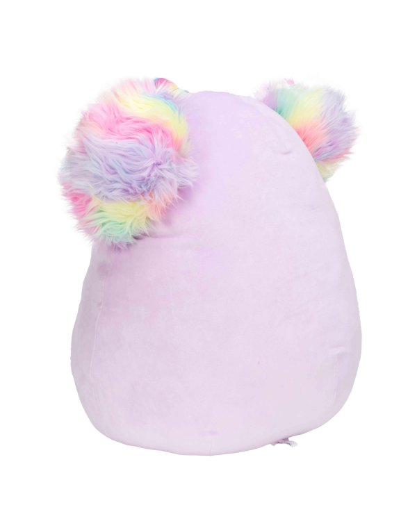SQUISHMALLOWS W7 Мягкая игрушка, 30 см
