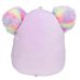 SQUISHMALLOWS W7 Мягкая игрушка, 30 см