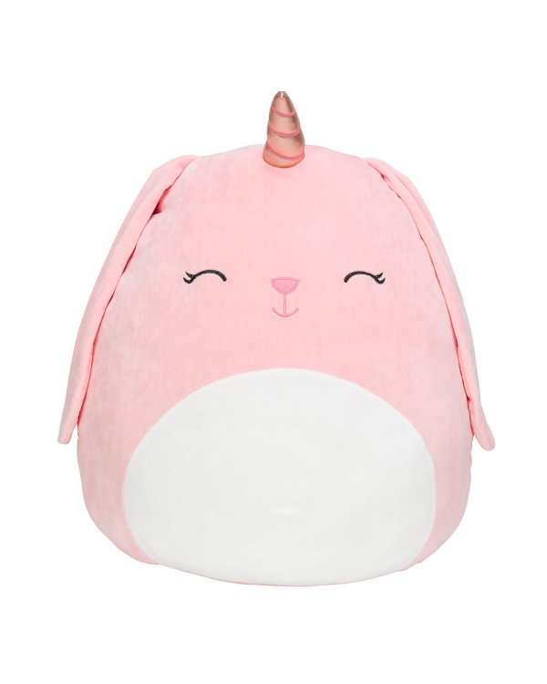 SQUISHMALLOWS W7 Мягкая игрушка, 30 см