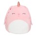 SQUISHMALLOWS W7 Мягкая игрушка, 30 см
