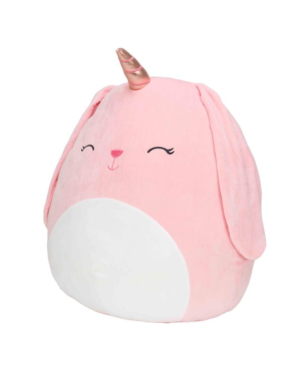 SQUISHMALLOWS W7 Мягкая игрушка, 30 см