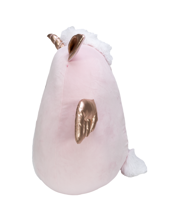 SQUISHMALLOWS W7 Мягкая игрушка, 30 см