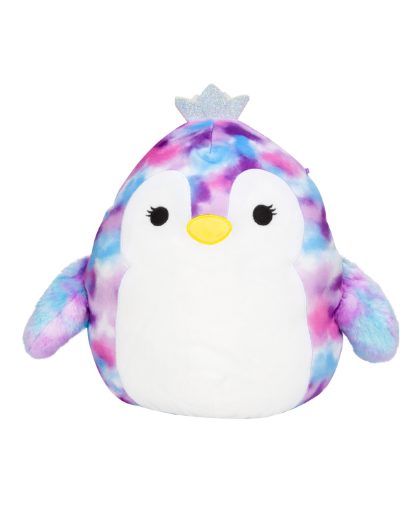SQUISHMALLOWS W7 Мягкая игрушка, 30 см
