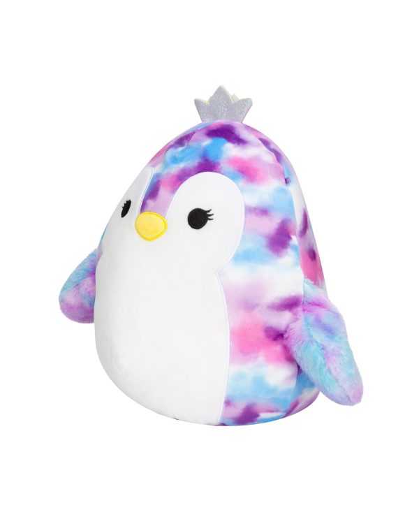 SQUISHMALLOWS W7 Мягкая игрушка, 30 см