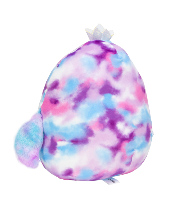 SQUISHMALLOWS W7 Мягкая игрушка, 30 см