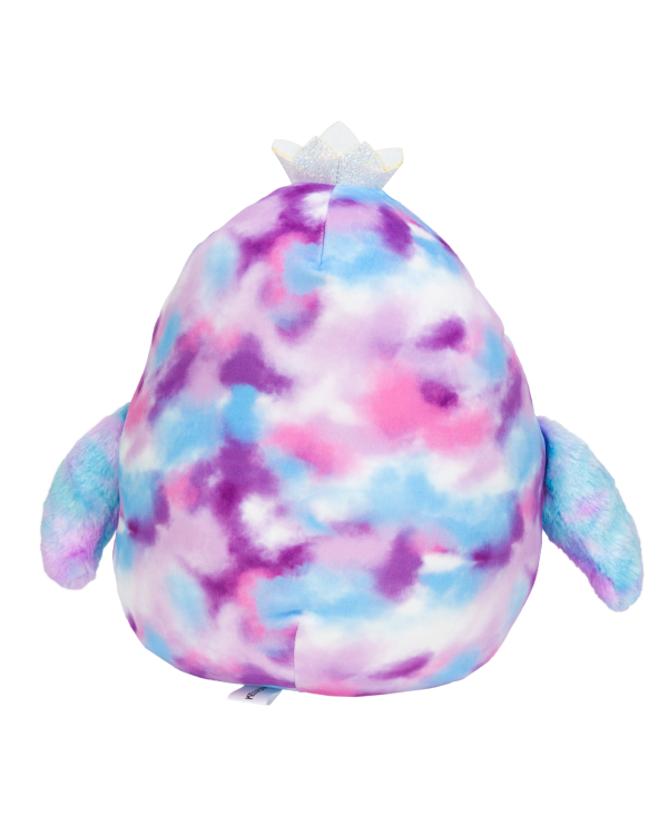 SQUISHMALLOWS W7 Мягкая игрушка, 30 см