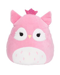 SQUISHMALLOWS W7 Мягкая игрушка, 30 см