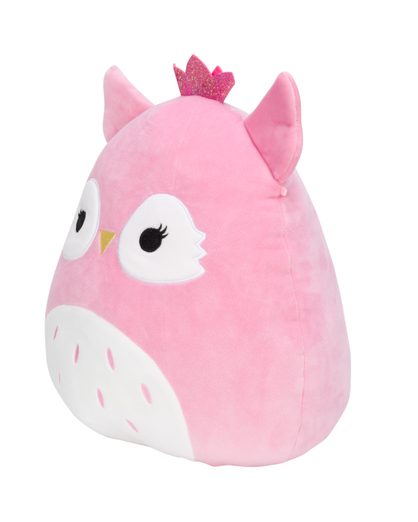 SQUISHMALLOWS W7 Мягкая игрушка, 30 см