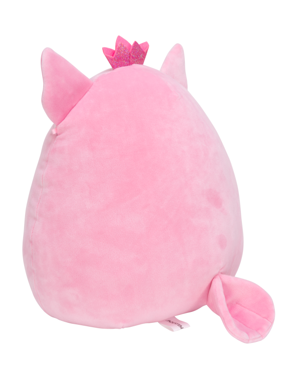 SQUISHMALLOWS W7 Мягкая игрушка, 30 см