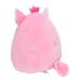 SQUISHMALLOWS W7 Мягкая игрушка, 30 см
