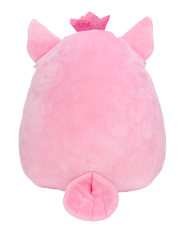 SQUISHMALLOWS W7 Мягкая игрушка, 30 см